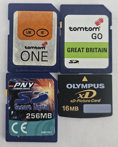 Tomtom one - tomtom, go