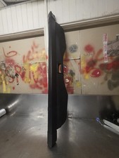 2007-14 LAND ROVER FREELANDER 2 PARCELSHELF / LOAD COVER Black 