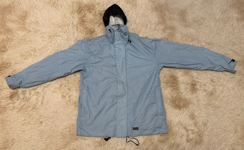 Rukka waterproof jacket - rukka,