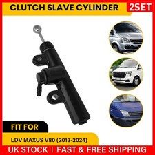 Clutch Master Cylinder Fits