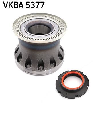 Wheel bearing kit for - wheel,