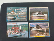Postcards  - Lake District