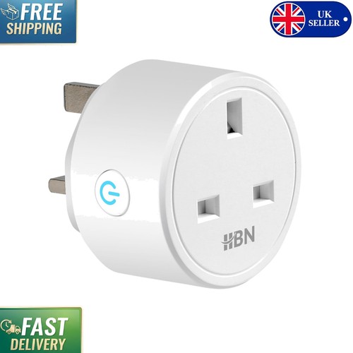 Mini wifi smart plug - wifi,