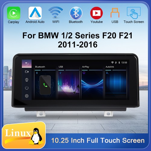 Bmw 2 series f20 - bmw,