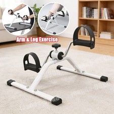 Mini Portable Pedal Exercise