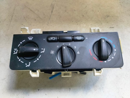 2006 citroen heater climate - 2006,