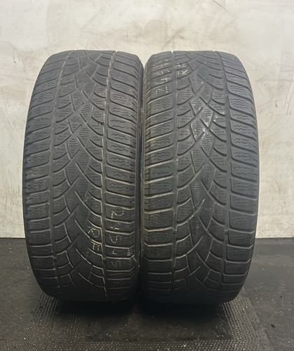 245 100v dunlop - 100v,