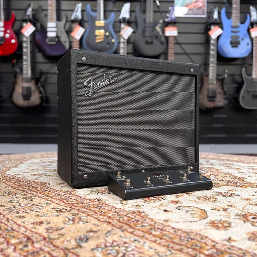 Fender mustang gtx guitar - 50,