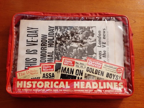Daily mirror historical - daily,