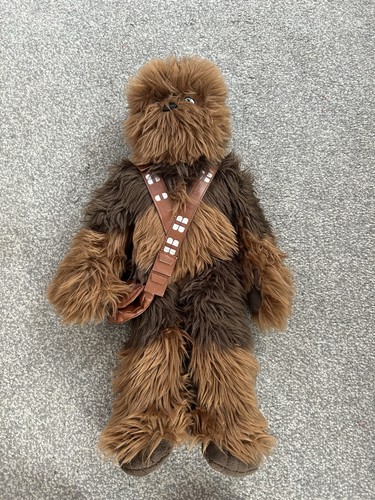 Disney star wars chewbacca - disney,