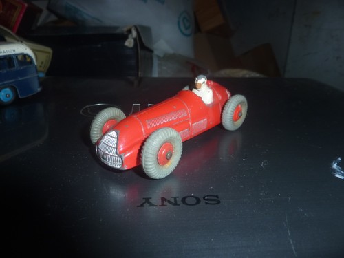1950s vintage dinky toy - 1950s,