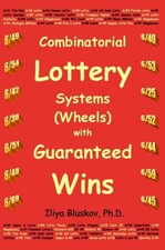 Combinatorial Lottery Systems