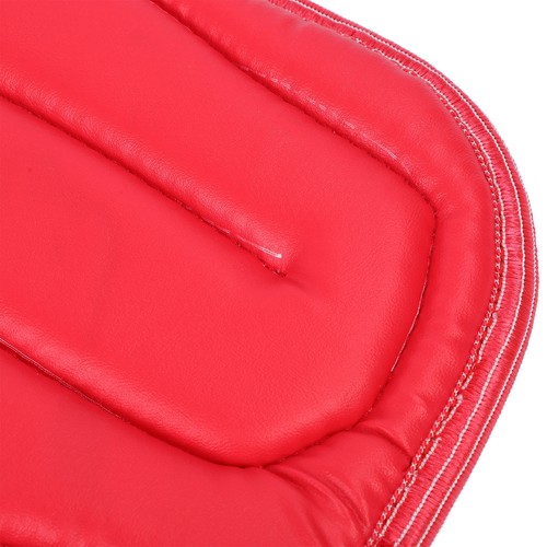 Western saddle pad leather - pad, pu