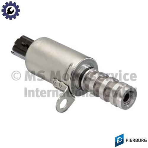 Control valve camshaft - control,