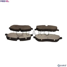 BRAKE PAD SET DISC BRAKE