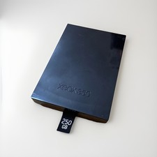 Official Microsoft Xbox 360 S