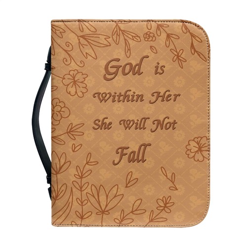 Leather book cover bible - book,