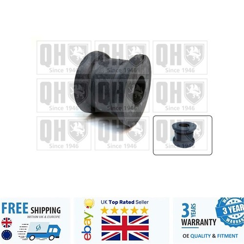 Stabiliser bar mounting - bar, for