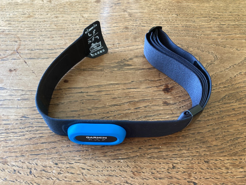 Garmin hrm tri heart - hrm-tri,