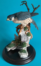 Country Artists, Peregrine