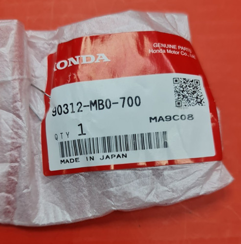Oem new genuine - honda, gl1500