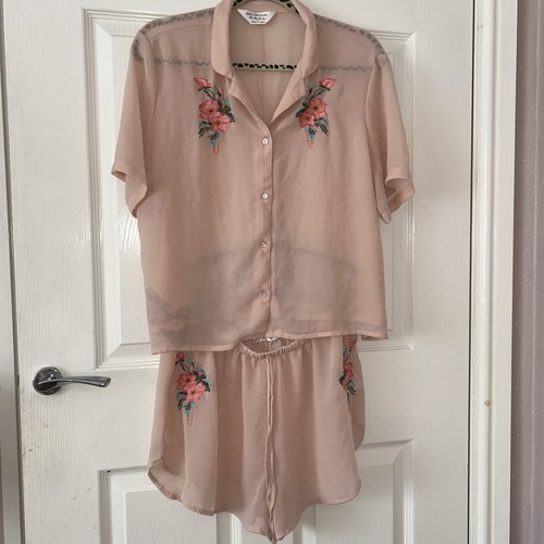 Size womens pink - size,