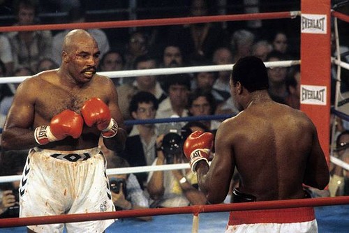 Earnie shavers looks - earnie, to