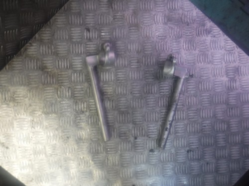 Suzuki sv650 clip - clip, on