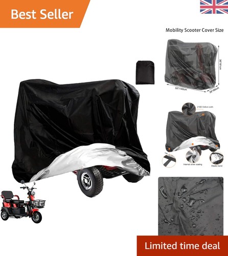 Durable all weather - durable, all-weather