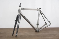 Kent Eriksen Titanium Disc