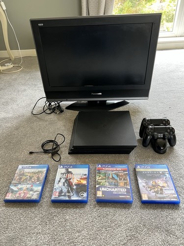 Playstation pro 1tb bundle - pro,