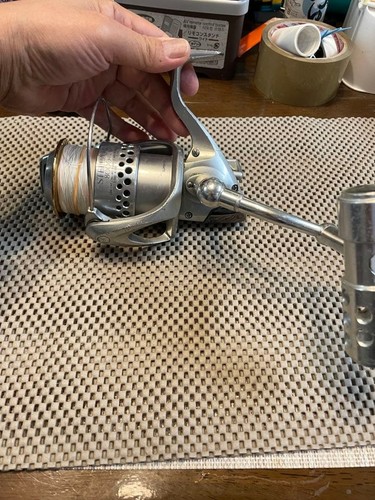 Guc shimano stella 8000 - 8000, hotz