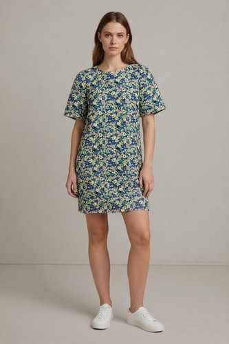 Boutique jaeger floral - by,