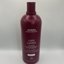 Aveda Color Control Shampoo