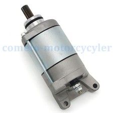 New STARTER For Honda CRF230L