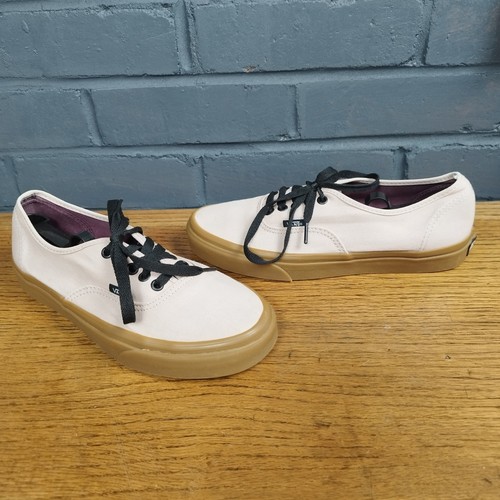 Vans authentic pink gum - vans,