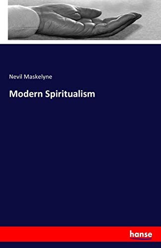 Modern spiritualism new - modern, spiritualism.new