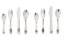 Ernesto Kids' Cutlery 4 piece