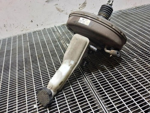 Hyundai i40 brake servo - i40,