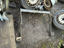 COMPLETE tow bar vauxhall