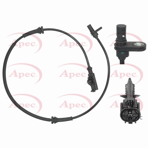 Abs sensor for - abs, mitsubishi