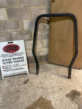 Roll bar hoop / frame / ROPS X