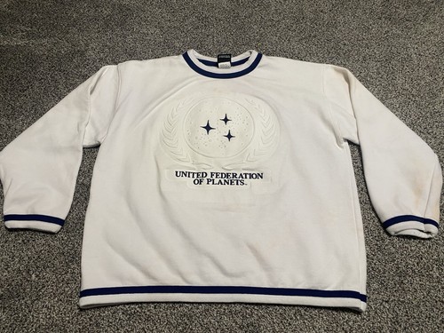 United federation planets - united,
