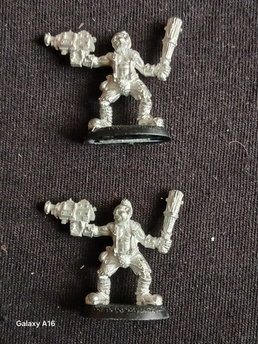 Oop games workshop gorkamorka - games,