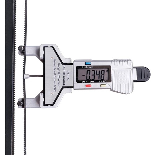 Compact elastic belt tension - compact,