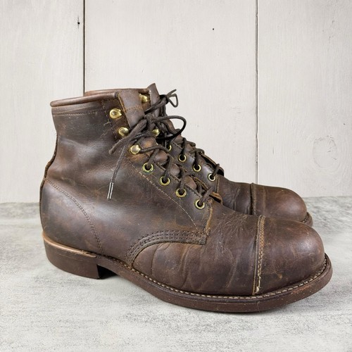 Chippewa bean katahdin - chippewa ll,