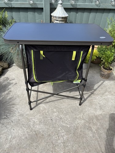 Airgo portable kitchen - airgo, stand