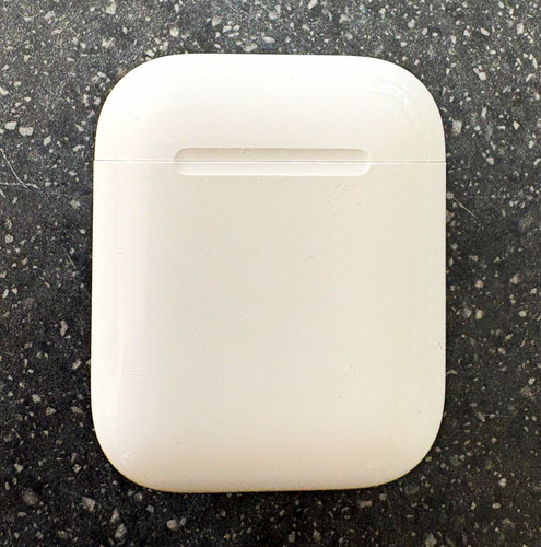 Apple airpods 2nd - apple,