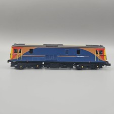 Dapol dagm233 gauge - n,
