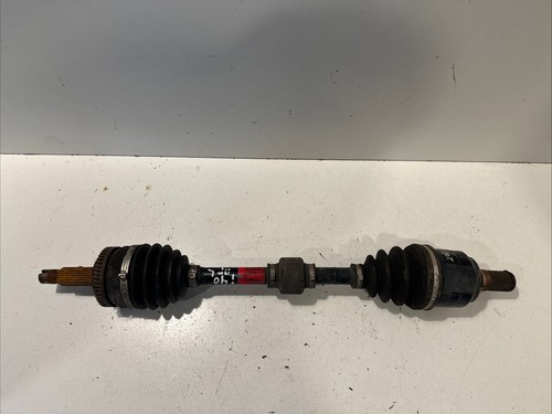 Driveshaft front left - front,